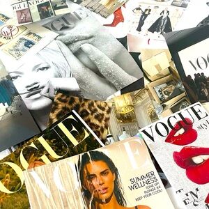 Hi, my name is Susan, and welcome to my Poshmark closet!